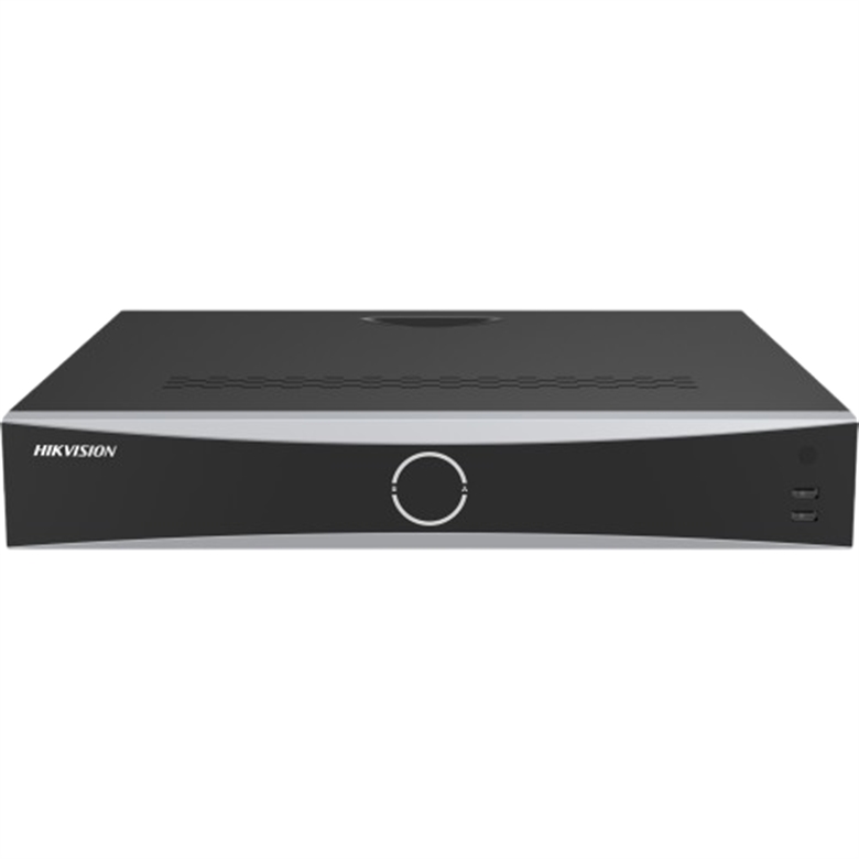 Hikvision NVR 02