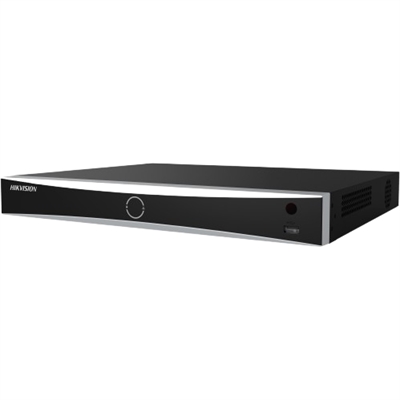 Hikvision NVR 1