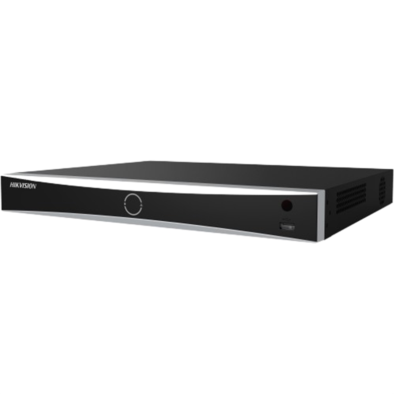 Hikvision NVR 1