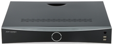 Hikvision DS-7716NXI-K4/16P(D)(STD) - NVR System, 16 Channels, PoE, 4K, Up to 64TB, HDMI, VGA