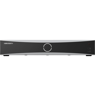 Hikvision Standalone 01