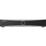 Hikvision Standalone DS-7616NXI-K2/16P/VPro - NVR System, 16 Canales, POE, 4K, Hasta 16TB, HDMI/VGA, Negro
