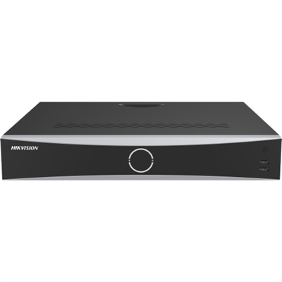 Hikvision Standalone 02