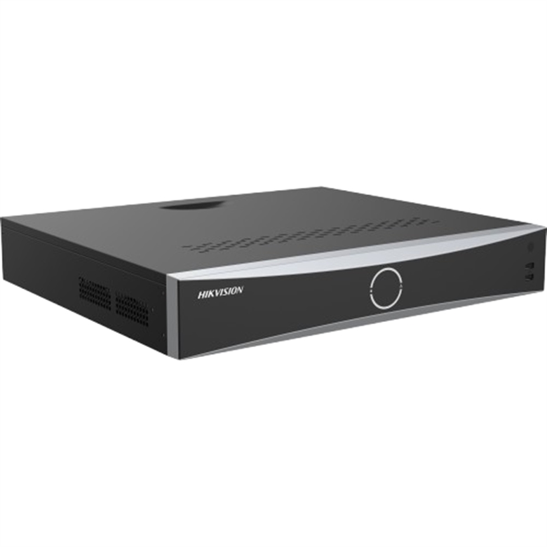 Hikvision Standalone 03