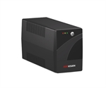 HIKVISION ds-ups1000-r/x - UPS, 1000VA/600W,110V with built-in battery