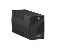 HIKVISION ds-ups1000-r/x - UPS, 1000VA/600W,110V with built-in battery
