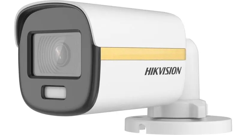 Hikvsion ds-2ce10df3t-f Pre View