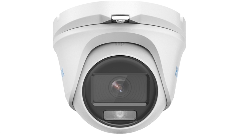 HiLook THC-T129-M Front View