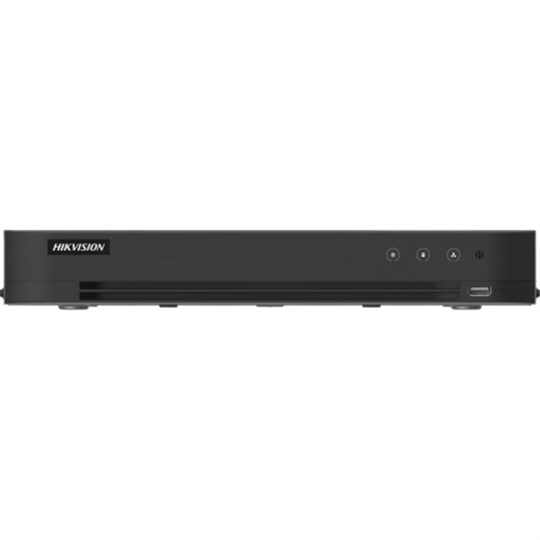 Hivision AcuSense DVR 8 Canales 01