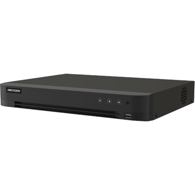 Hivision AcuSense DVR 8 Canales 02