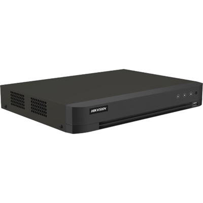 Hivision AcuSense DVR 8 Canales 03