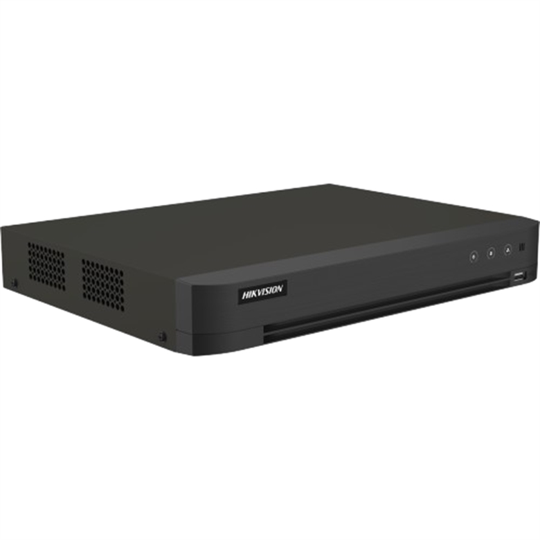 Hivision AcuSense DVR 8 Canales 03
