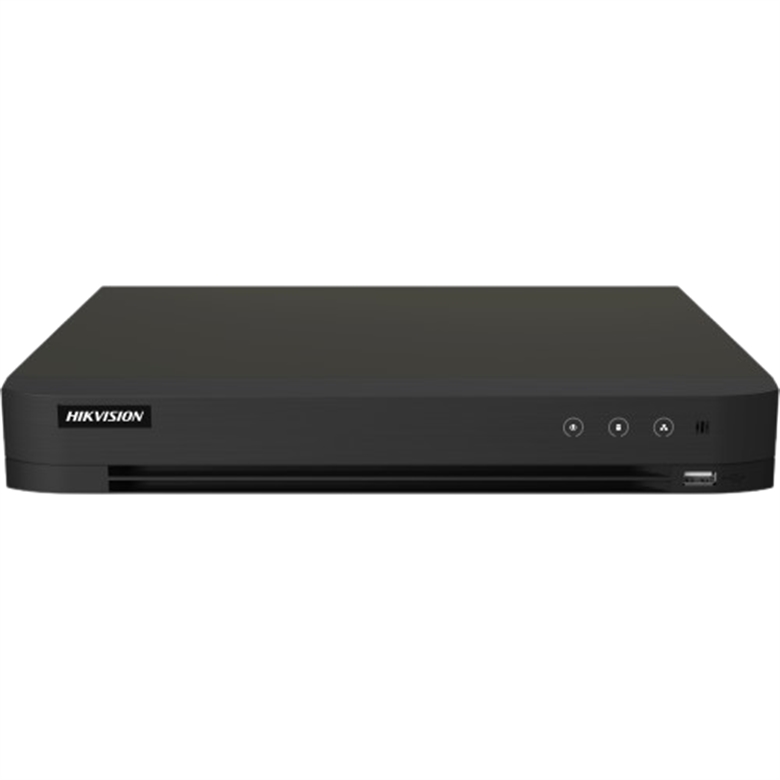 Hivision AcuSense DVR 8 Canales 04