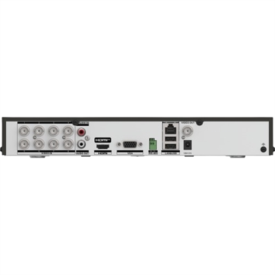 Hivision AcuSense DVR 8 Canales 05