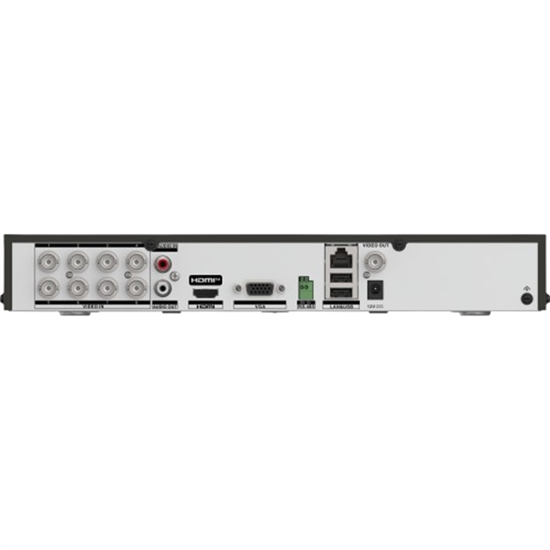 Hivision AcuSense DVR 8 Canales 05