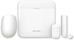 Hikvision AX PRO Series DS-PWA48-Kit-WB - Alarm System, Wi-Fi, Wired