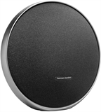 Harman Kardon Onyx Studio 9 - Parlante Inalámbrico Portátil, Bluetooth, Negro