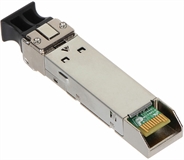 Hikvision HK-SFP+-10G-20-1270O-STD - Transceptor, SMF, 20km, LC, 1270nm