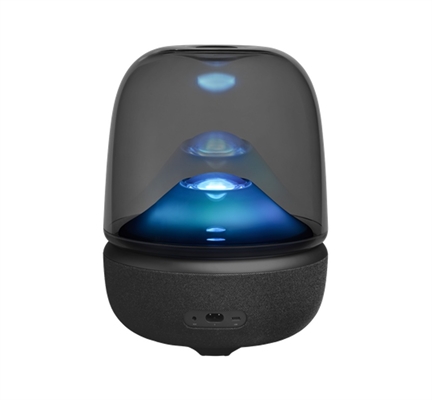 HKAURAS5BLKCA Sistema de Altavoz Doméstico Aura Studio 5-Vista Frontal