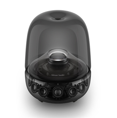 HKAURAS5BLKCA Sistema de Altavoz Doméstico Aura Studio 5-Vista General