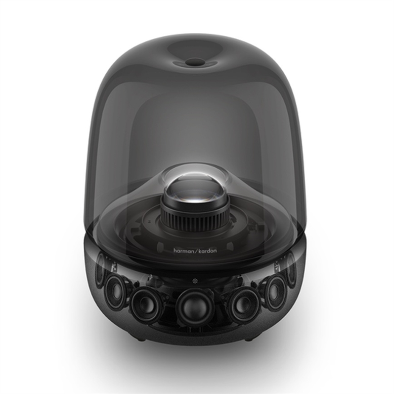 HKAURAS5BLKCA Sistema de Altavoz Doméstico Aura Studio 5-Vista General