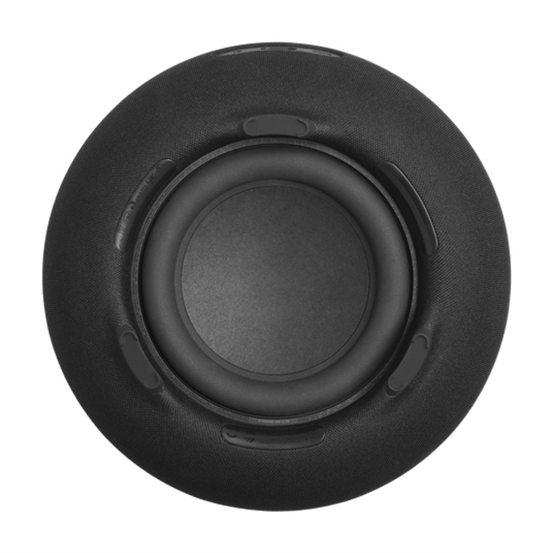 HKAURAS5BLKCA Sistema de Altavoz Doméstico Aura Studio 5-Vista Superior 2