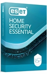 ESET Home Security Essential - Descarga Digital/ESD, Licencia Base, 3 Dispositivos, 1 Año, Windows, MacOS, Android