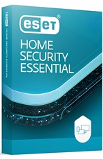ESET Home Security Essential - Descarga Digital/ESD, Licencia Base, 1 Dispositivo, 1 Año, Windows, MacOS, Android