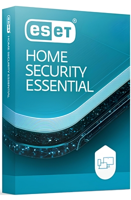 Home Security Essential 1.1