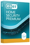 ESET Home Security Premium - Digital Download/ESD, Base License, 2 Devices, 1 Year, Windows, MacOS, Android