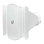 Ubiquiti Horn-5-60 - Antena Direccional Tipo Bocina, Banda Única, 5GHz, 16dBi, Apertura de 60, Doble Polarización