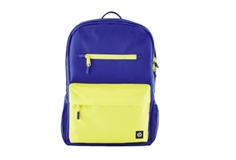 HP  - 7j596aa  - Campus XL, Carrying backpack, BLU
