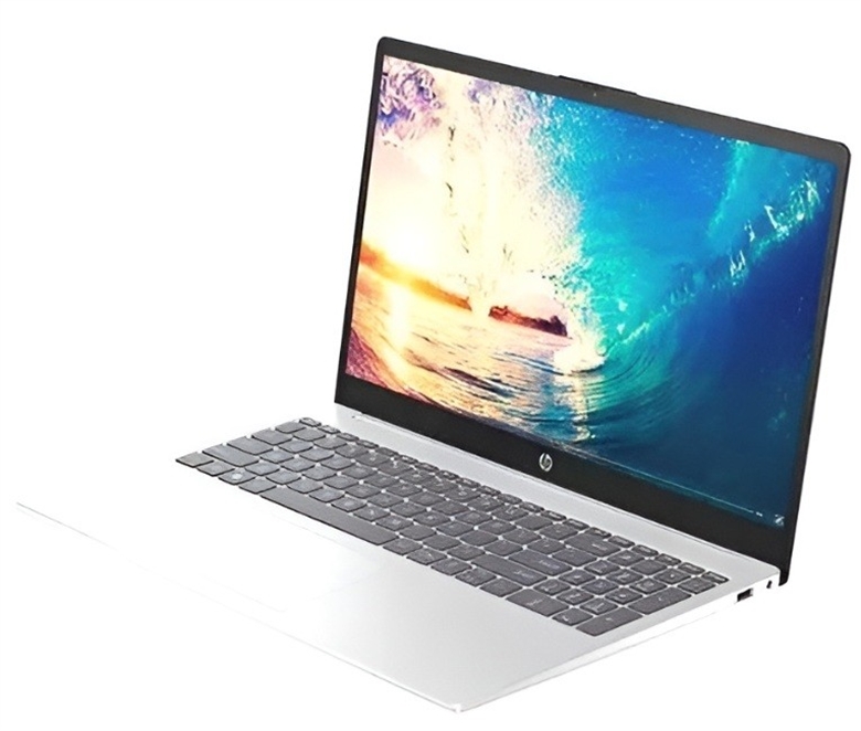 HP - c92pxlaabm - Left Side View