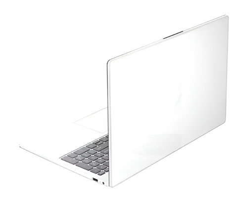 HP - c92pxlaabm - Rear View