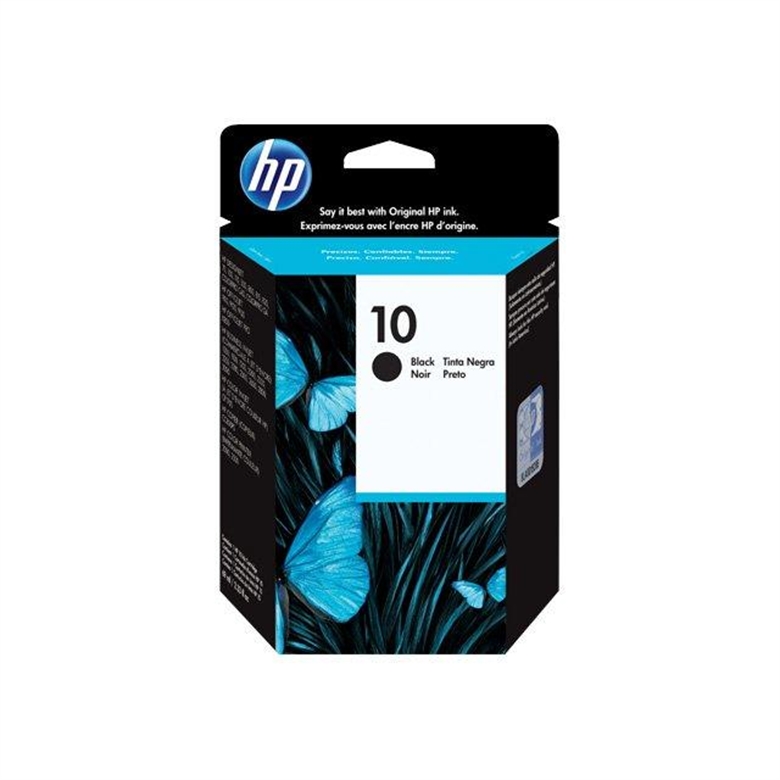 HP 10 Black