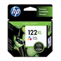 HP 122XL View Frontal Tricolor