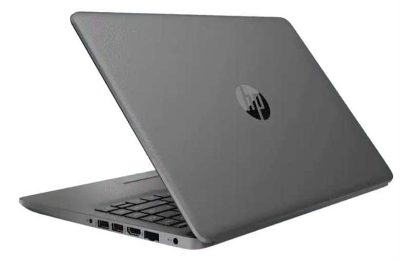 HP 14-CF2062LA Vista Trasera