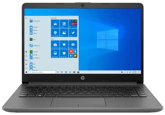 HP 14-CF2062LA Vista Frontal