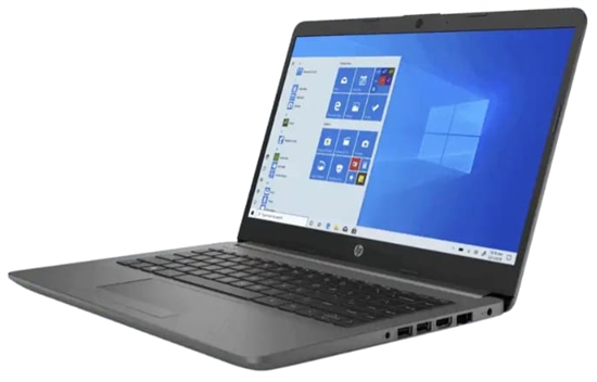 HP 14-CF2062LA Vista Isometrica