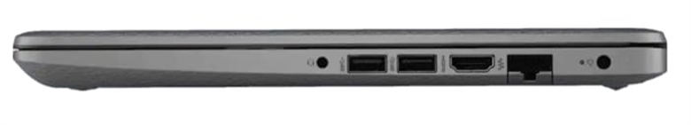 HP 14-CF2062LA Vista Derecha