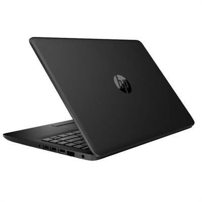 HP 14-DK1037LA Vista Trasera