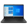 HP 14-DK1037LA Vista Frontal