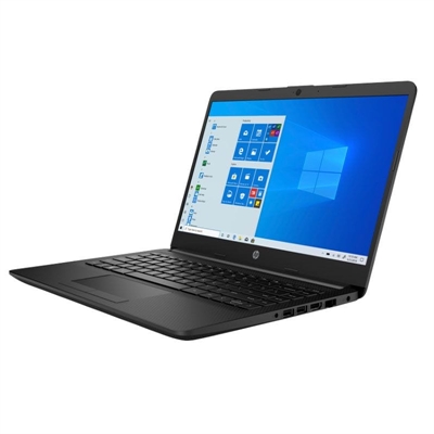 HP 14-DK1037LA Vista Lateral 2