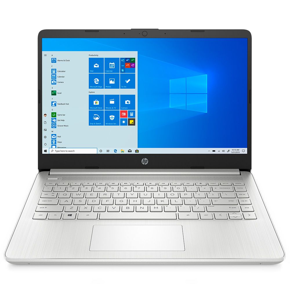 HP 14-dq5029la en Panamá | Pana Compu