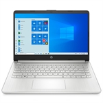 HP 14-dq5029la - Laptop, 14", Intel Core i5-1235U, 4.40GHz, 8GB RAM, 256GB SSD, Plata, Teclado en Español, Windows 11 Home