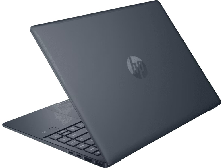 HP 14-eh0102la 6M021LA Intel Core i7-1255U 16GB RAM 512GB SSD Spanish Keyboard back view