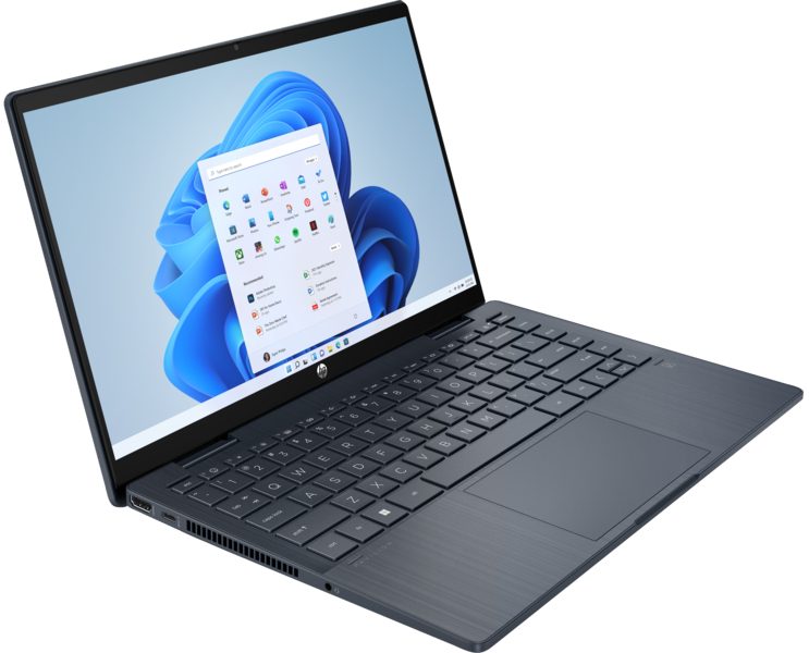 HP Pavilion x360 14-ek0004la en Panamá | Pana Compu