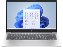 Hp 14-ep0027la - Laptop, 14", Intel Core i3-1215U, 4,4 GHz, 8GB RAM, 512GB SSD, Silver, Spanish Keyboard, Windows 11 Home