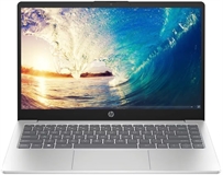 HP 14-ep1000la - Laptop, 14", Intel Core Ultra 5-125H, 4.5GHz, 16GB RAM, 512GB SSD, Plata, Teclado en Español, Windows 11 Home