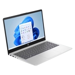 HP 14-ep1001la - Laptop, 14", Intel Core Ultra 5 125H, 4.5GHz, 8GB RAM, 512GB SSD, Silver, Spanish Keyboard, Windows 11 Home